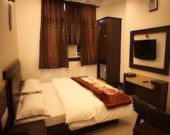 Hotel Pahwa International (Delhi, Hindistan)
