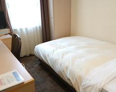 Khách sạn Hotel Crown Hills Kumamoto (Kumamoto, Nhật Bản)