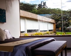Khách sạn Tunas & Cabras Hotel (Ibarra, Ecuador)