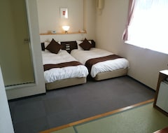 Khách sạn Resort Inn North Country (Furano, Nhật Bản)