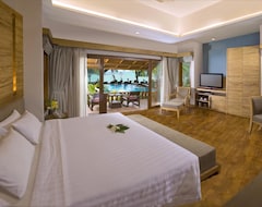 Khách sạn Thai House Beach Resort (Lamai Beach, Thái Lan)