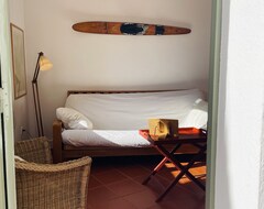Khách sạn Tamariu 5 - In The Heart Of Town 2 Min From The Beach & Sunny Terrace (Tamariu, Tây Ban Nha)