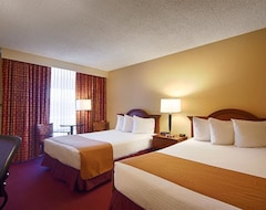 Hotel Best Western Nyack On Hudson (Nyack, USA)
