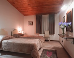 Resort Casale Del Principe Agrirelais & Spa (Monreale, Ý)