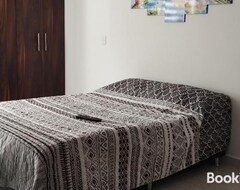 Tüm Ev/Apart Daire Apartamento Comodo Y Divertido (Cartago, Kolombiya)
