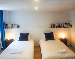 Cijela kuća/apartman Apartment Le Domaine Des Etoiles In Deauville-trouville - 4 Persons, 2 Bedrooms (Trouville-sur-Mer, Francuska)