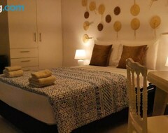 Bed & Breakfast Park View Hostel & Suites (Manta, Ecuador)