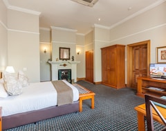Khách sạn Courtyard Arcadia (Arcadia, Nam Phi)