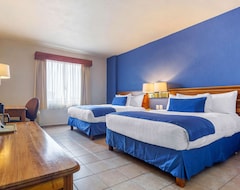 Hotel Comfort Inn Tampico (Tampiko, Meksiko)