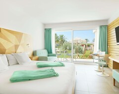 Hotel Iberostar Selection Playa de Palma (Platja de Palma, España)