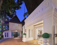 Hotel B2 Ayatana Premier (Chiang Mai, Thailand)