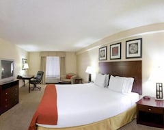 Holiday Inn Express Hotel & Suites Dickson, an IHG Hotel (Dickson, Sjedinjene Američke Države)