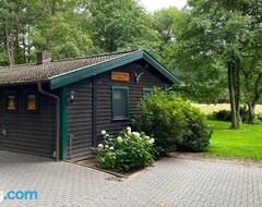 Koko talo/asunto Schwedenhaus Dammer Berge (Damme, Saksa)