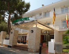 Khách sạn Monsuau Cala D'Or Hotel 4 Sup - Adults Only (Cala Ferrera, Tây Ban Nha)