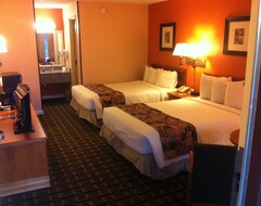 Hotelli West Bank Inn (Augusta, Amerikan Yhdysvallat)