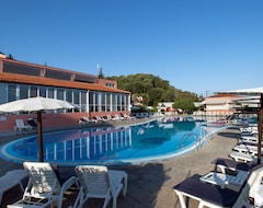 فندق Cyprotel Panorama ex Corfu Panorama Resort ex Sidari Village (سيداري, اليونان)