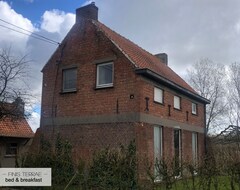 Toàn bộ căn nhà/căn hộ House At Puyenbroeck (Wachtebeke, Bỉ)