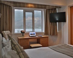 Loch Long Hotel (Arrochar, Reino Unido)
