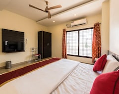 Hotelli OYO 9918 Sri Venkatesha Residency (Chikkamagaluru, Intia)