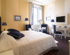 Khách sạn GH Palazzo Suite & SPA (Livorno, Ý)