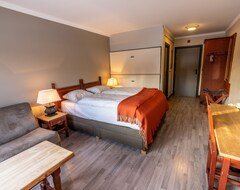 Khách sạn Hunderfossen Hotel & Resort (Lillehammer, Na Uy)