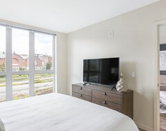 Koko talo/asunto Modern Apartment In Prime Location (id7866x66) (Tacoma, Amerikan Yhdysvallat)