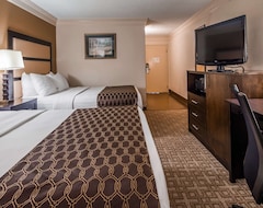 Hotel Best Western Riverside Inn (Macon, USA)