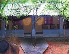 Otel Akein Nature House (Sigiriya, Sirilanka)