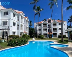 Koko talo/asunto Madonna Pool Beach Los Corales (Playa Bavaro, Dominikaaninen tasavalta)