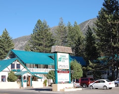 Hotel Tahoe Chalet Inn (South Lake Tahoe, USA)
