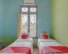 Khách sạn Oyo 92818 Penginapan Garuda Syariah (Rokan Hulu, Indonesia)