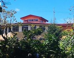 Toàn bộ căn nhà/căn hộ Finca Valle Arcoiris (Heredia, Costa Rica)