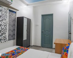 Hotel FabExpress Pramila Prakash (Nagpur, Indija)