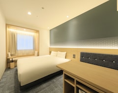 Khách sạn Jr West Group Via Inn Akasaka (Tokyo, Nhật Bản)