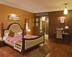 Hotel K C Residency (Katra, Indien)