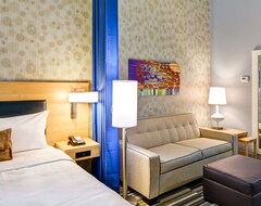 Khách sạn Home2 Suites By Hilton Stafford Quantico (Stafford, Hoa Kỳ)