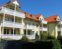 Casa/apartamento entero House Edelweiss Paetow / Steinberg Gm 69666 - House Edelweiss Paetow / Steinberg (Graal-Müritz, Alemania)