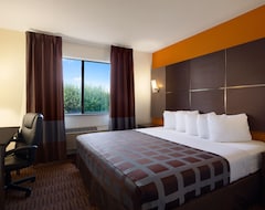 Hotel Days Inn by Wyndham Los Lunas (Los Lunas, USA)