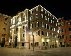 Hotel Bucintoro (Venecia, Italia)