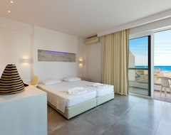 Hotel Dimitrios Village Beach Resort (Missiria, Grecia)