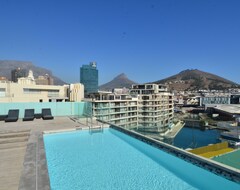 Hotel 515 Harbour Bridge (Cape Town, Južnoafrička Republika)