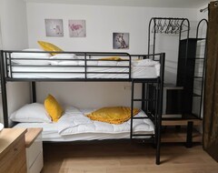Cijela kuća/apartman Charming Bed And Breakfast (Valle-di-Campoloro, Francuska)