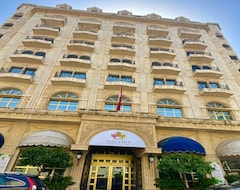 Serenada Golden Palace - Boutique Hotel (Beirut, Líbano)