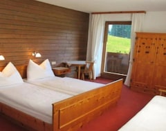 Hotel Fertinghof (Wildschönau, Austria)