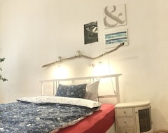 Otel Gaia Hostel (Budapeşte, Macaristan)