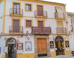Hele huset/lejligheden 1-new Apartment Next To The Mosque -cathedral (Cordoba, Spanien)
