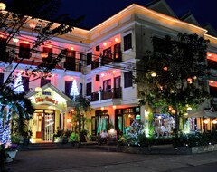 Hotel Thuy Duong 3 (Hoi An, Vietnam)