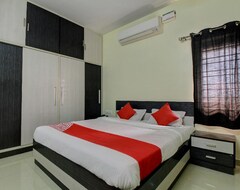 Hotel OYO 22536 Vishaak Inn (Coimbatore, India)
