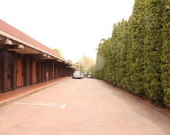 Khách sạn Beetham Park Motel (Hamilton, New Zealand)
