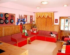 Koko talo/asunto Pemaling Residency, Pelling (Pelling, Intia)